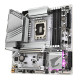 Gigabyte Z790M AORUS ELITE AX ICE DDR5 Intel Motherboard Gigabyte Z790M AORUS ELITE AX ICE DDR5 Intel Motherboard