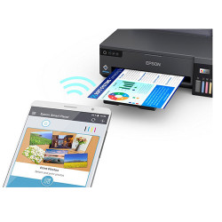 Epson EcoTank L11050 InkTank A3+ Printer Epson EcoTank L11050 InkTank A3+ Printer