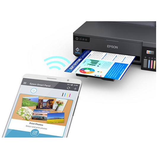 Epson EcoTank L11050 InkTank A3+ Printer Epson EcoTank L11050 InkTank A3+ Printer