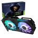 GALAX GeForce RTX 4060 EX 1-Click OC 8GB GDDR6 GALAX GeForce RTX 4060 EX 1-Click OC 8GB GDDR6