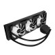 GALAX Hydro Vortex 360R ARGB Black 360mm CPU AIO Cooler GALAX Hydro Vortex 360R ARGB Black 360mm CPU AIO Cooler