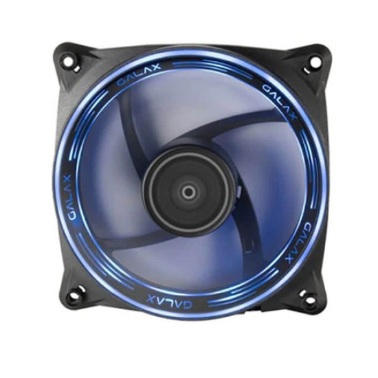 Galax Vortex Wind-02 120mm ARGB Case Fan Galax Vortex Wind-02 120mm ARGB Case Fan