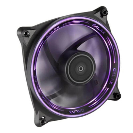 Galax Vortex Wind-02 120mm ARGB Case Fan Galax Vortex Wind-02 120mm ARGB Case Fan