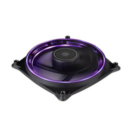 Galax Vortex Wind-02 120mm ARGB Case Fan Galax Vortex Wind-02 120mm ARGB Case Fan