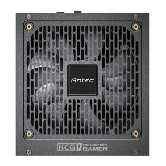 Antec HCG1200 PRO ATX 3.1 1200W 80 Plus Platinum Fully Modular Power Supply Antec HCG1200 PRO ATX 3.1 1200W 80 Plus Platinum Fully Modular Power Supply