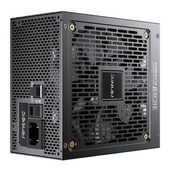 Antec HCG1200 PRO ATX 3.1 1200W 80 Plus Platinum Fully Modular Power Supply Antec HCG1200 PRO ATX 3.1 1200W 80 Plus Platinum Fully Modular Power Supply