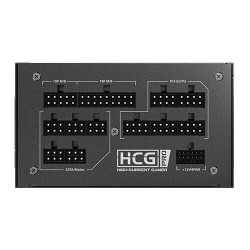 Antec HCG1200 PRO ATX 3.1 1200W 80 Plus Platinum Fully Modular Power Supply