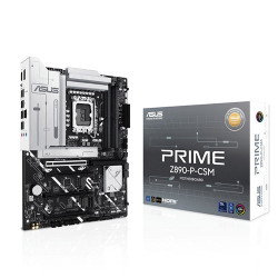 Asus PRIME Z890-P-CSM DDR5 Intel Motherboard Asus PRIME Z890-P-CSM DDR5 Intel Motherboard