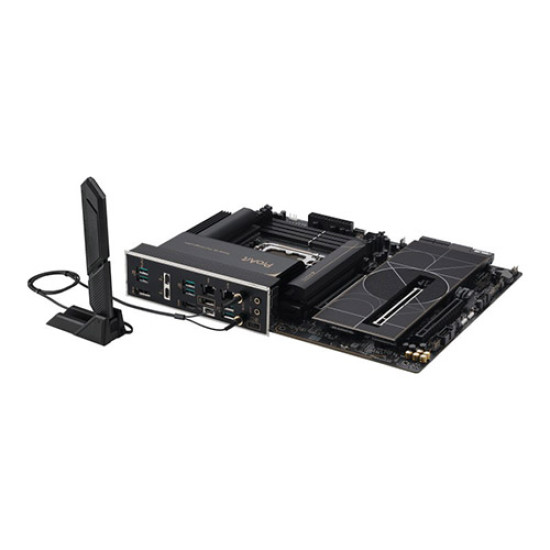 Asus ProArt Z890-CREATOR WIFI DDR5 Intel Motherboard Asus ProArt Z890-CREATOR WIFI DDR5 Intel Motherboard