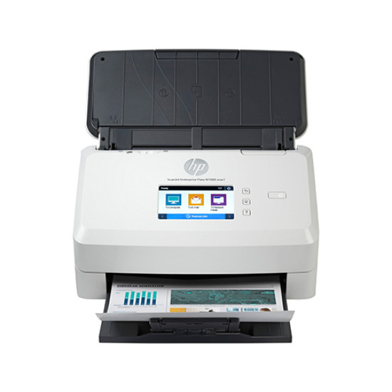 HP ScanJet Enterprise Flow N7000 snw1 (6FW10A)