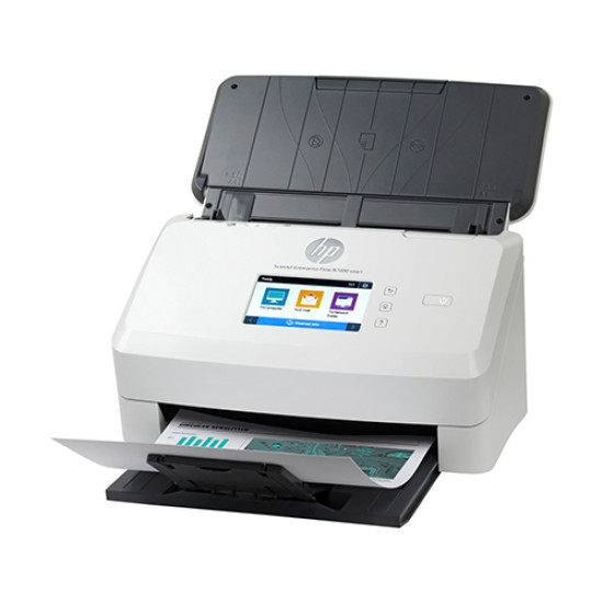 HP ScanJet Enterprise Flow N7000 snw1 (6FW10A)