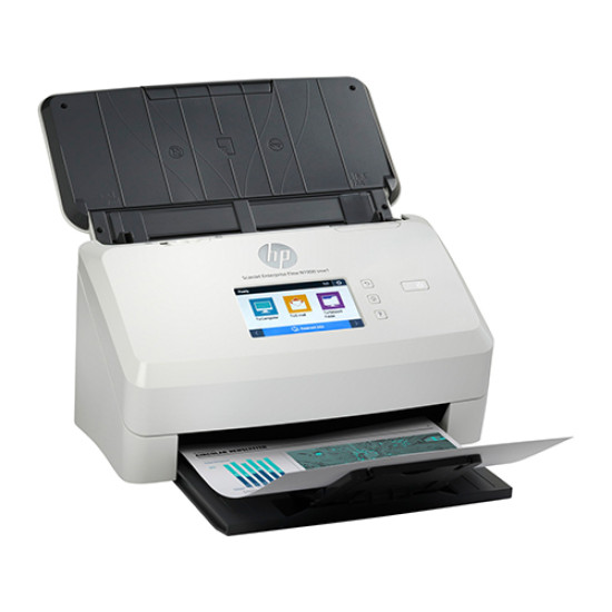 HP ScanJet Enterprise Flow N7000 snw1 (6FW10A)
