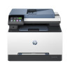 HP Color LaserJet Pro Multi Function Laser Printer (3303sdw)