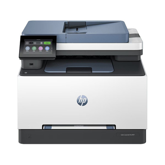 HP Color LaserJet Pro Multi Function Laser Printer (3303sdw) HP Color LaserJet Pro Multi Function Laser Printer (3303sdw)