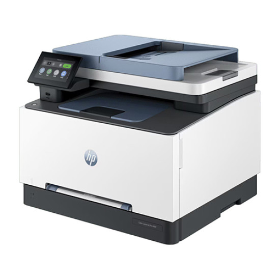 HP Color LaserJet Pro Multi Function Laser Printer (3303sdw) HP Color LaserJet Pro Multi Function Laser Printer (3303sdw)