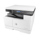 HP LaserJet MFP Multi-function Monochrome Laser Printer (M438dn) HP LaserJet MFP Multi-function Monochrome Laser Printer (M438dn)