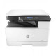 HP LaserJet MFP Multi-function Monochrome Laser Printer (M438dn) HP LaserJet MFP Multi-function Monochrome Laser Printer (M438dn)