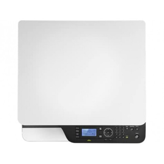 HP LaserJet MFP Multi-function Monochrome Laser Printer (M438dn) HP LaserJet MFP Multi-function Monochrome Laser Printer (M438dn)