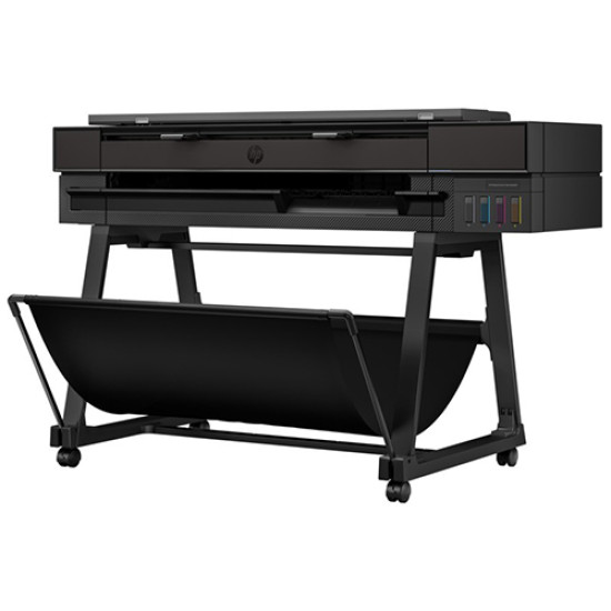HP DesignJet Smart Tank T908 36-in Multifunction Printer (2Y9H6A) HP DesignJet Smart Tank T908 36-in Multifunction Printer (2Y9H6A)