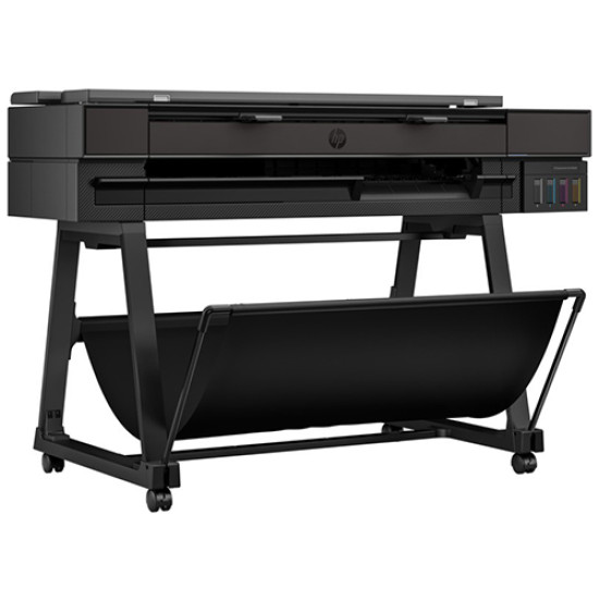 HP DesignJet Smart Tank T908 36-in Multifunction Printer (2Y9H6A) HP DesignJet Smart Tank T908 36-in Multifunction Printer (2Y9H6A)