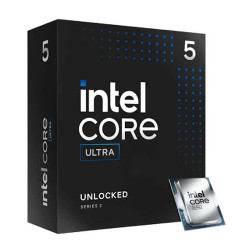 Intel Core Ultra 5 245K 4.2GHz Processor Intel Core Ultra 5 245K 4.2GHz Processor