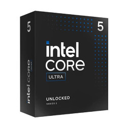 Intel Core Ultra 5 245K 4.2GHz Processor Intel Core Ultra 5 245K 4.2GHz Processor