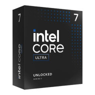 Intel Core Ultra 7 265K 3.9GHz Processor