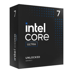 Intel Core Ultra 7 265K 3.9GHz Processor Intel Core Ultra 7 265K 3.9GHz Processor