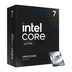 Intel Core Ultra 7 265K 3.9GHz Processor Intel Core Ultra 7 265K 3.9GHz Processor