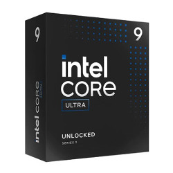 Intel Core Ultra 9 285K 3.7GHz Processor Intel Core Ultra 9 285K 3.7GHz Processor