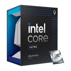 Intel Core Ultra 9 285K 3.7GHz Processor Intel Core Ultra 9 285K 3.7GHz Processor