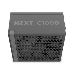 NZXT C1000 Gold ATX 3.1 PSU 1000W 80 PLUS Gold Power Supply (PA-0G2BB-UK) NZXT C1000 Gold ATX 3.1 PSU 1000W 80 PLUS Gold Power Supply (PA-0G2BB-UK)