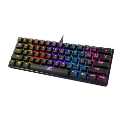 Ant Esports MK1200 Mini Wired Mechanical Gaming Keyboard Ant Esports MK1200 Mini Wired Mechanical Gaming Keyboard