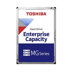 Toshiba MG10-D 8TB Enterprise Data Center Hard Drive (MG10ADA800E) Toshiba MG10-D 8TB Enterprise Data Center Hard Drive (MG10ADA800E)