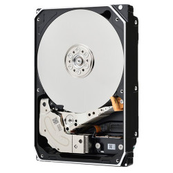 Toshiba MG09 Series 16TB Enterprise Hard Drive (MG09ACA16TE) Toshiba MG09 Series 16TB Enterprise Hard Drive (MG09ACA16TE)