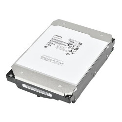 Toshiba MG10F Series 22TB Enterprise Hard Drive (MG10AFA22TE) Toshiba MG10F Series 22TB Enterprise Hard Drive (MG10AFA22TE)
