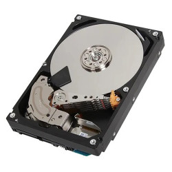 Toshiba MG10 Series 20TB Enterprise Hard Drive (MG10SCA20TE) Toshiba MG10 Series 20TB Enterprise Hard Drive (MG10SCA20TE)