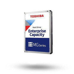 Toshiba MG10F Series 22TB Enterprise Hard Drive (MG10SFA22TE) Toshiba MG10F Series 22TB Enterprise Hard Drive (MG10SFA22TE)