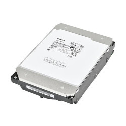 Toshiba MG10F Series 22TB Enterprise Hard Drive (MG10SFA22TE) Toshiba MG10F Series 22TB Enterprise Hard Drive (MG10SFA22TE)