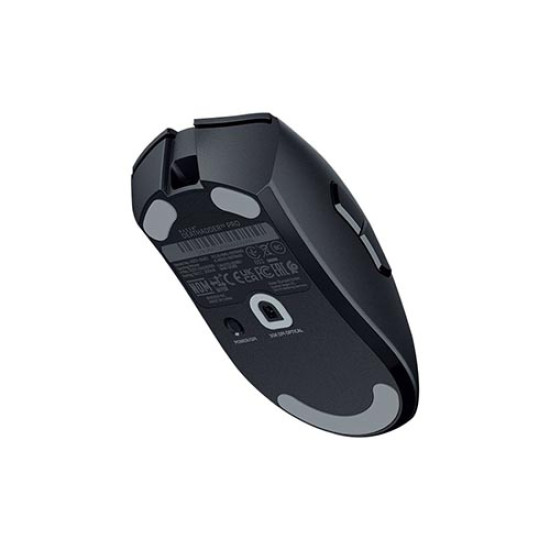 Razer DeathAdder V3 Pro Wireless Gaming Mouse Black (RZ01-04630100-R3A1) Razer DeathAdder V3 Pro Wireless Gaming Mouse Black (RZ01-04630100-R3A1)