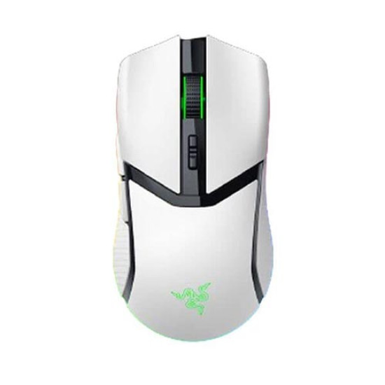 Razer Cobra Pro Wireless Gaming Mouse White Edition (RZ01-04660200-R3A1) Razer Cobra Pro Wireless Gaming Mouse White Edition (RZ01-04660200-R3A1)