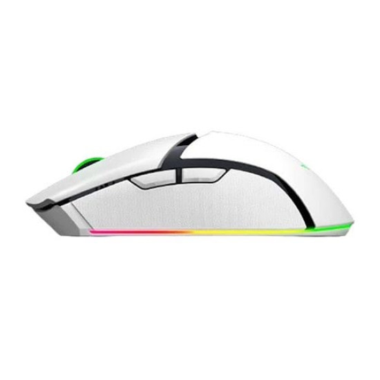 Razer Cobra Pro Wireless Gaming Mouse White Edition (RZ01-04660200-R3A1) Razer Cobra Pro Wireless Gaming Mouse White Edition (RZ01-04660200-R3A1)