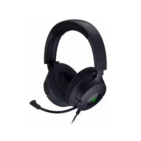 Razer Kraken V4 X Wired Gaming Headset (RZ04-05180100-R3M1) Razer Kraken V4 X Wired Gaming Headset (RZ04-05180100-R3M1)