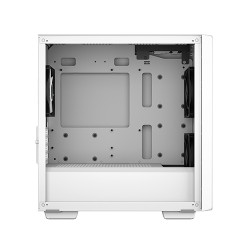 DeepCool CC360 ARGB Micro-ATX Case White (R-CC360-WHAPM3-G-1) DeepCool CC360 ARGB Micro-ATX Case White (R-CC360-WHAPM3-G-1)