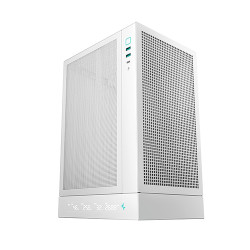 Deepcool CH170 DIGITAL Vertical Mini-ITX Case White (R-CH170-WHNPI0D-G-1)	 Deepcool CH170 DIGITAL Vertical Mini-ITX Case White (R-CH170-WHNPI0D-G-1)