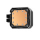 Deepcool Mystique 360 ARGB 360mm Liquid CPU Cooler Black (R-LX750-BKADSNC-G-1) Deepcool Mystique 360 ARGB 360mm Liquid CPU Cooler Black (R-LX750-BKADSNC-G-1)