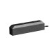 Deepcool FH-04 4 Ports Fan Hub (DP-F04PWM-HUB) Deepcool FH-04 4 Ports Fan Hub (DP-F04PWM-HUB)