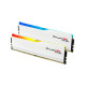 G.Skill Ripjaws M5 Neo RGB 32GB (2x16GB) DDR5 6000 MHz CL36 White (F5-6000J3636F16GX2-RM5NRW) G.Skill Ripjaws M5 Neo RGB 32GB (2x16GB) DDR5 6000 MHz CL36 White (F5-6000J3636F16GX2-RM5NRW)