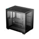 Deepcool CG530 ATX Mid Tower Case Black (R-CG530-BKNDA0-G-1) Deepcool CG530 ATX Mid Tower Case Black (R-CG530-BKNDA0-G-1)