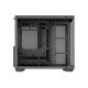 Deepcool CG530 ATX Mid Tower Case Black (R-CG530-BKNDA0-G-1) Deepcool CG530 ATX Mid Tower Case Black (R-CG530-BKNDA0-G-1)